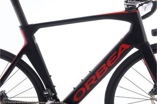 Orbea Orca Aero Di2 11V (carretera) t.56 Reacondicionada