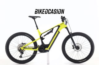 Cannondale Moterra Neo XT (ebike) t.XL Reacondicionada