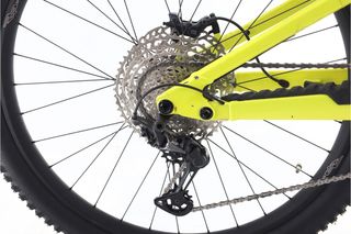 Cannondale Moterra Neo XT (ebike) t.XL Reacondicionada