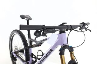 Orbea Oiz M-team X0 AXS T-Type (MTB) t.L Reacondicionada