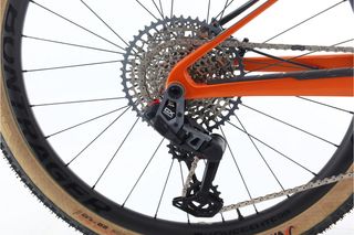 Trek Supercaliber GX AXS (MTB) t.M Reacondicionada