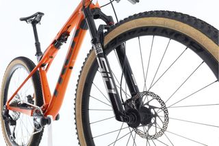 Trek Supercaliber GX AXS (MTB) t.M Reacondicionada