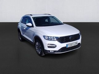 Volkswagen T-Roc   Advance 1.5 TSI 110kW (150CV) DSG