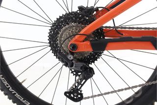 Orbea Occam (MTB) t.M Reacondicionada