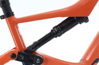 Orbea Occam (MTB) t.M Reacondicionada