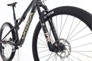 Orbea Oiz M30 (MTB) t.L Reacondicionada