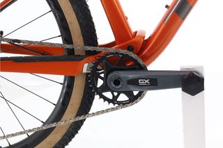 Trek Supercaliber GX AXS (MTB) t.M Reacondicionada