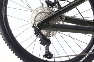 BH iLynx Trail XT (ebike) t.M Reacondicionada