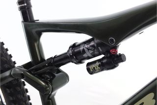 BH iLynx Trail XT (ebike) t.M Reacondicionada