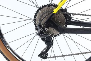 Lapierre Prorace XT (MTB) t.M Reacondicionada