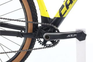 Lapierre Prorace XT (MTB) t.M Reacondicionada