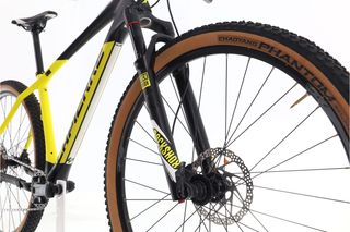 Lapierre Prorace XT (MTB) t.M Reacondicionada