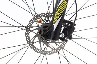 Lapierre Prorace XT (MTB) t.M Reacondicionada