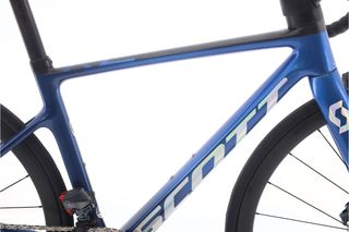 Scott Addict RC 20 AXS 12V (carretera) t.50 Reacondicionada