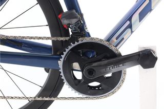 Scott Addict RC 20 AXS 12V (carretera) t.50 Reacondicionada