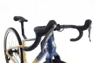 Bianchi ArcadeX (gravel) t.50 Reacondicionada