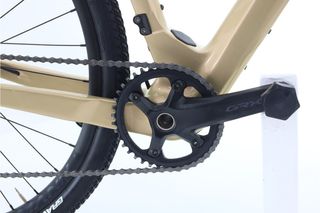 Bianchi ArcadeX (gravel) t.50 Reacondicionada