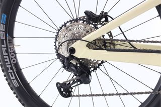 Focus Thron 2 6.9 XT (ebike) t.M Reacondicionada