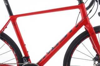 Ghost Road Race 3.8 (gravel) t.56 Reacondicionada