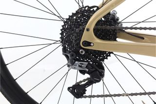 Bianchi ArcadeX (gravel) t.50 Reacondicionada