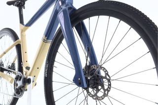 Bianchi ArcadeX (gravel) t.50 Reacondicionada