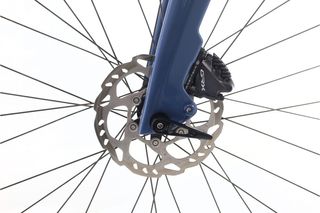 Bianchi ArcadeX (gravel) t.50 Reacondicionada