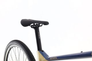 Bianchi ArcadeX (gravel) t.50 Reacondicionada