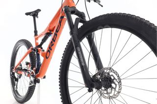 Orbea Occam (MTB) t.M Reacondicionada