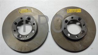Discos de freno Talbot 150
