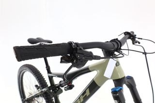 BH iLynx Trail XT (ebike) t.M Reacondicionada