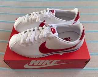 Nike Classic Cortez Leather