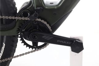 BH iLynx Trail XT (ebike) t.M Reacondicionada