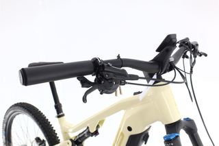 Focus Thron 2 6.9 XT (ebike) t.M Reacondicionada