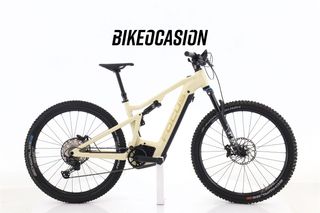 Focus Thron 2 6.9 XT (ebike) t.M Reacondicionada