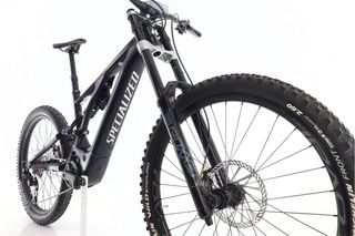 Specialized Turbo Kenevo XT (ebike) t.M Reacondicionada