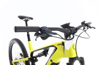 Cannondale Moterra Neo XT (ebike) t.XL Reacondicionada