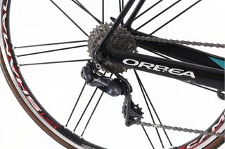 Orbea Orca M20I Di2 11V (carretera) t.54 Reacondicionada