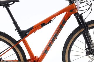 Trek Supercaliber GX AXS (MTB) t.M Reacondicionada