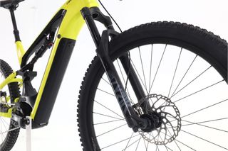 Cannondale Moterra Neo XT (ebike) t.XL Reacondicionada
