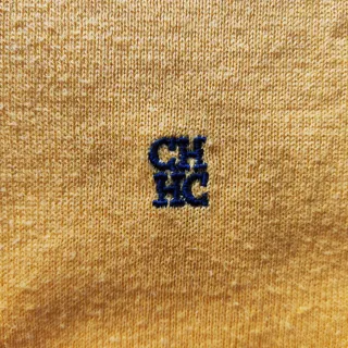 Jersey CH Carolina Herrera 100% Algodón