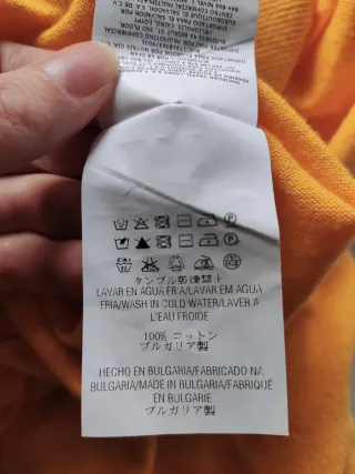 Jersey CH Carolina Herrera 100% Algodón