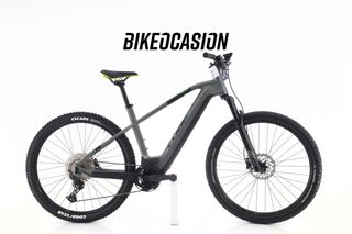Cube Reaction Hybrid Pro (ebike) t.XL Reacondicionada