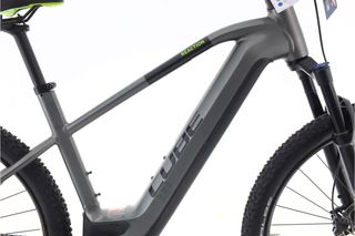 Cube Reaction Hybrid Pro (ebike) t.XL Reacondicionada