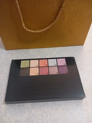 Paleta Sombras Ojos Guerlain Golden Bee