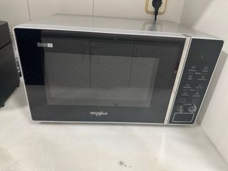 Microondas Whirlpool