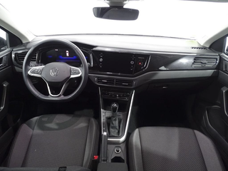 Volkswagen Taigo Life 1.0 TSI 81 kW (110 CV) DSG