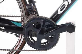 Orbea Orca M20I Di2 11V (carretera) t.54 Reacondicionada