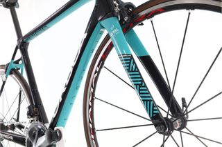 Orbea Orca M20I Di2 11V (carretera) t.54 Reacondicionada