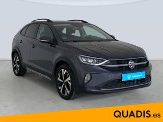 Volkswagen Taigo ``Más`` 1.0 TSI 85 kW (115 CV) DSG
