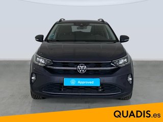 Volkswagen Taigo ``Más`` 1.0 TSI 85 kW (115 CV) DSG
